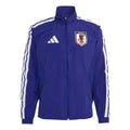Adidas Japan Home Anthem Jacket product image 1, provided for visual reference and product detail review