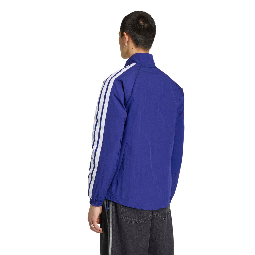 Adidas Japan Home Anthem Jacket product image 3, provided for visual reference and product detail review