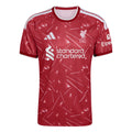 Adidas Men Liverpool FC Stadium Home Soccer Jersey 26/27 product image 1, provided for visual reference and product detail
