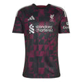 Adidas Men Liverpool FC Third Stadium Jersey 26/27 product image 1, provided for visual reference and product detail review