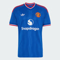 Adidas Manchester United Away Stadium Jersey 26/27 product image 1, provided for visual reference and product detail review