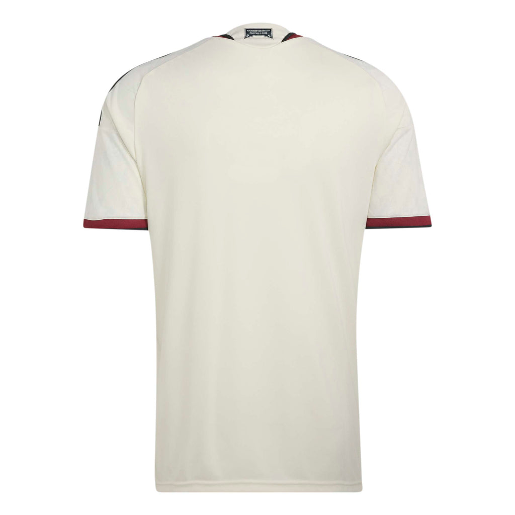 Adidas Men Manchester United Third Stadium Replica Jersey 26/27 product image 6, provided for visual reference and product