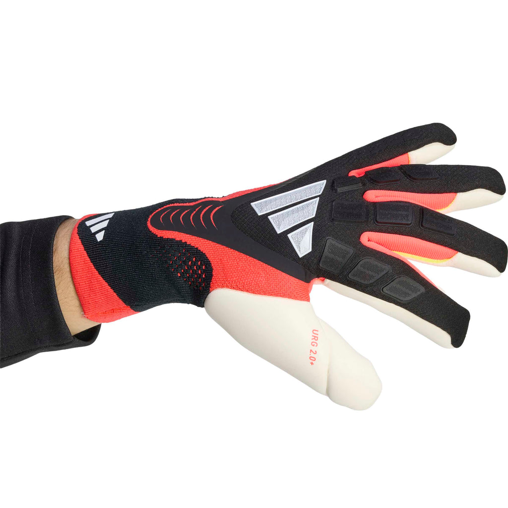 Adidas Predator Pro Hybrid Goalkeeper Gloves product image 4, provided for visual reference and product detail review