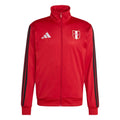 Adidas Peru DNA Track Top Jacket product image 1, provided for visual reference and product detail review