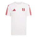 Adidas Peru DNA T-Shirt product image 1, provided for visual reference and product detail review