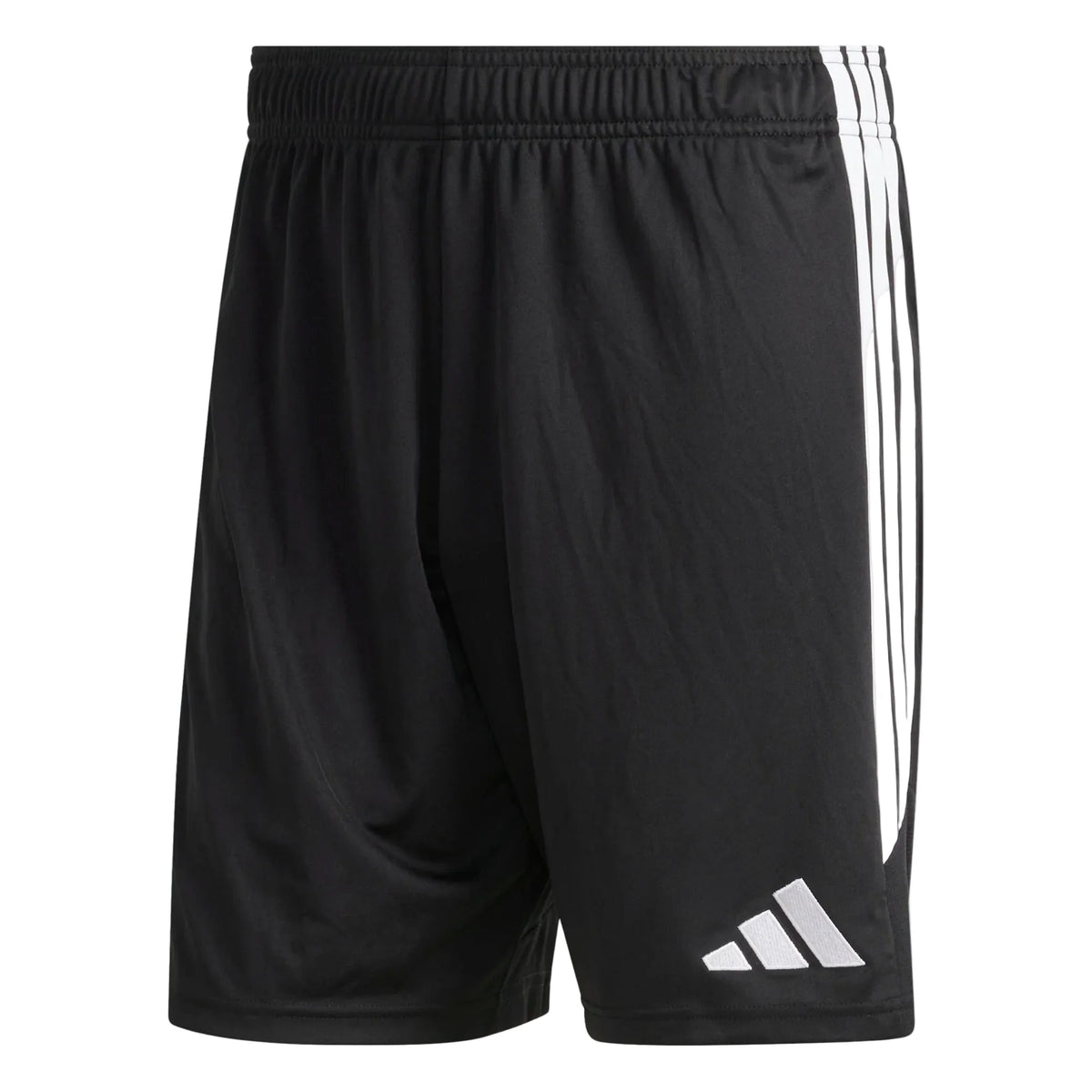 Adidas Tiro26 League Shorts-Black/White product image 1, provided for visual reference and product detail review