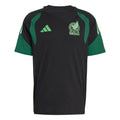 Adidas Mexico Tiro Sweat T-Shirt product image 1, provided for visual reference and product detail review