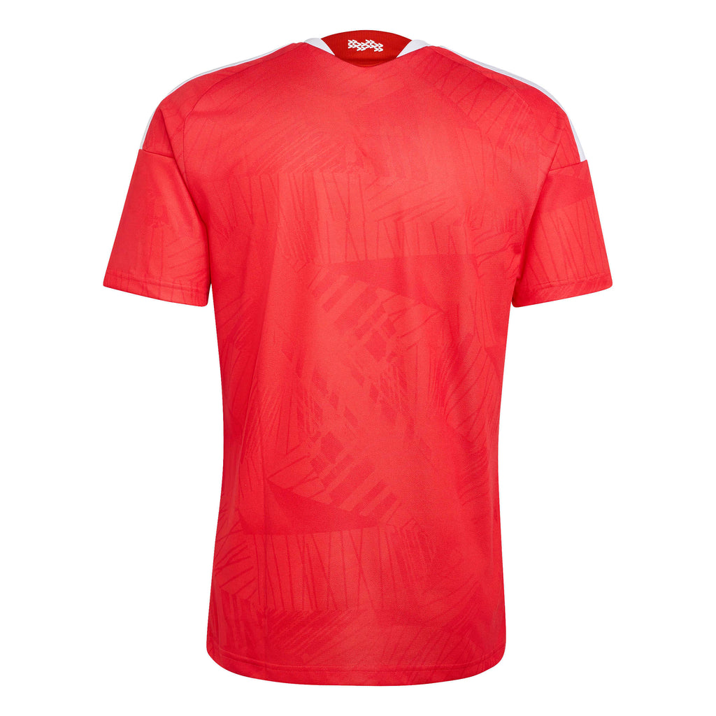 Adidas Men S.L. Benfica Home Stadium Jersey 26/27 product image 2, provided for visual reference and product detail review