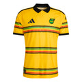 Adidas Jamaica Home Authentic Stadium Jersey 2026 product image 1, provided for visual reference and product detail review