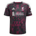 Adidas Youth Liverpool FC Third Stadium Jersey 26/27 product image 1, provided for visual reference and product detail review