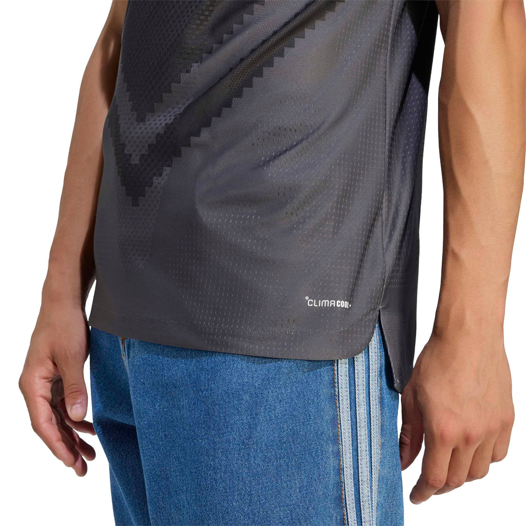 Adidas Men Club America 26/27 Away Authentic Jersey product image 7, provided for visual reference and product detail review