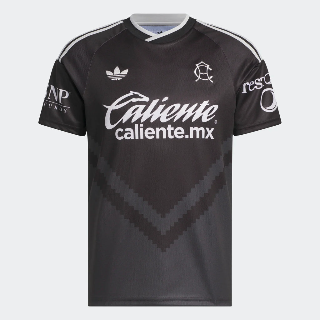 Adidas Men Club America 26/27 Away Jersey product image 1, provided for visual reference and product detail review