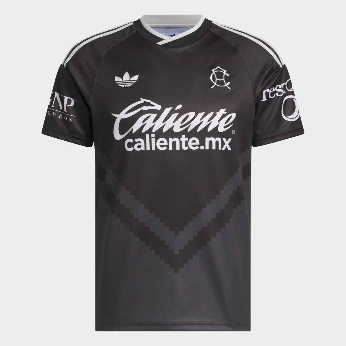 Adidas Men Club America 26/27 Away Jersey product image 1, provided for visual reference and product detail review