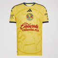 Adidas Men Club América Authentic Home Soccer Jersey 26/27 product image 1, provided for visual reference and product detail