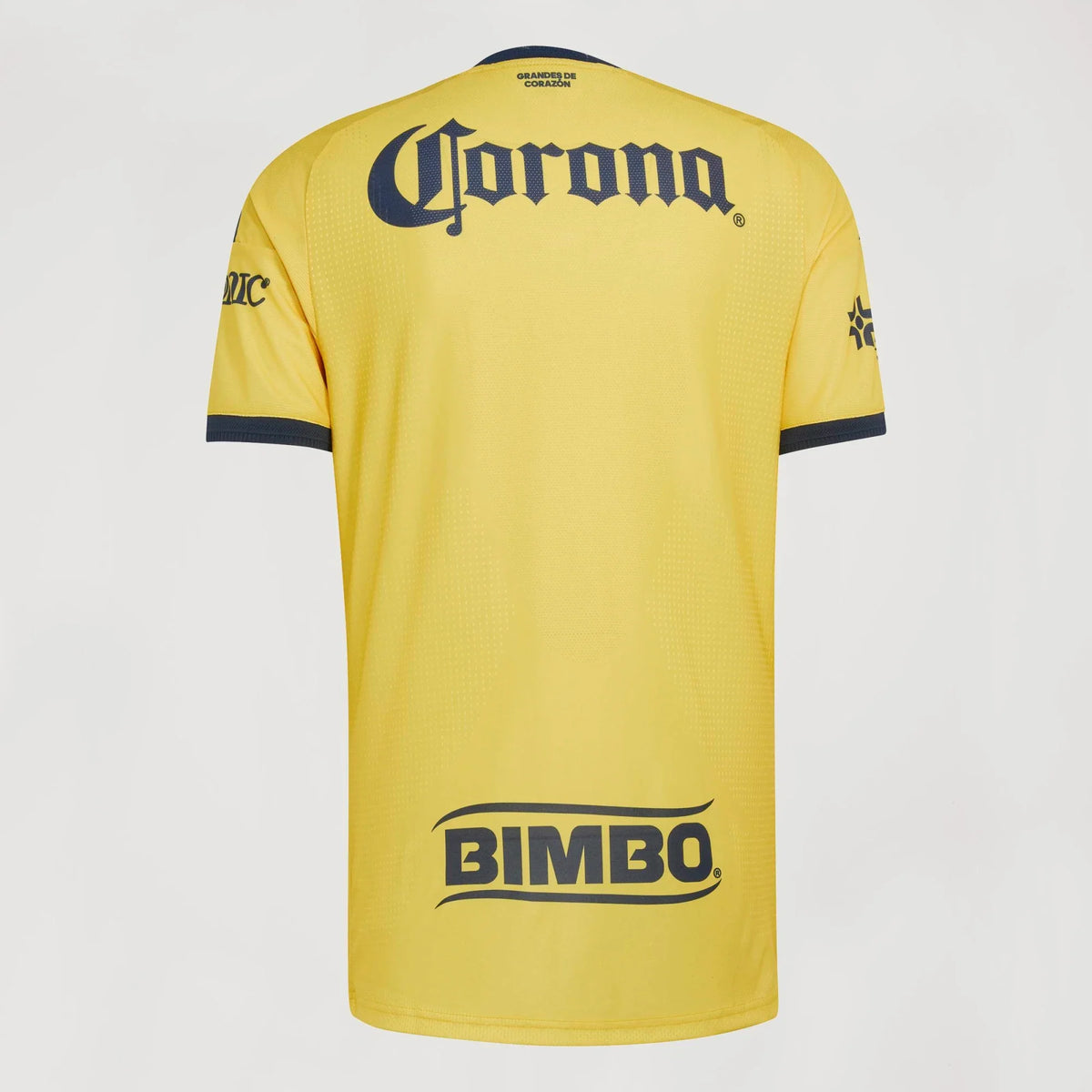 Adidas Men Club América Authentic Home Soccer Jersey 26/27 product image 2, provided for visual reference and product detail