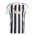 Adidas Men Juventus Home Authentic Jersey 26/27 product image 1, provided for visual reference and product detail review