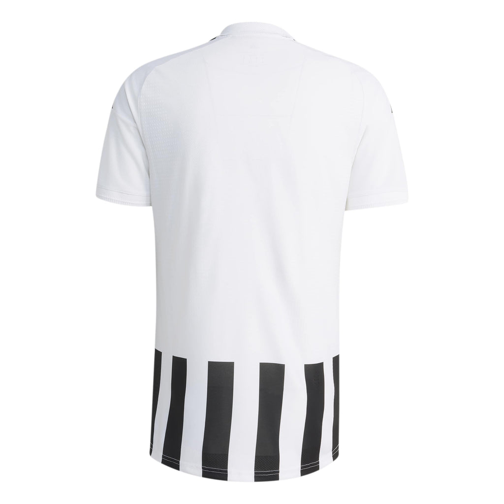 Adidas Men Juventus Home Authentic Jersey 26/27 product image 2, provided for visual reference and product detail review