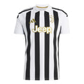 Adidas Men Juventus Home Replica Jersey 26/27 product image 1, provided for visual reference and product detail review
