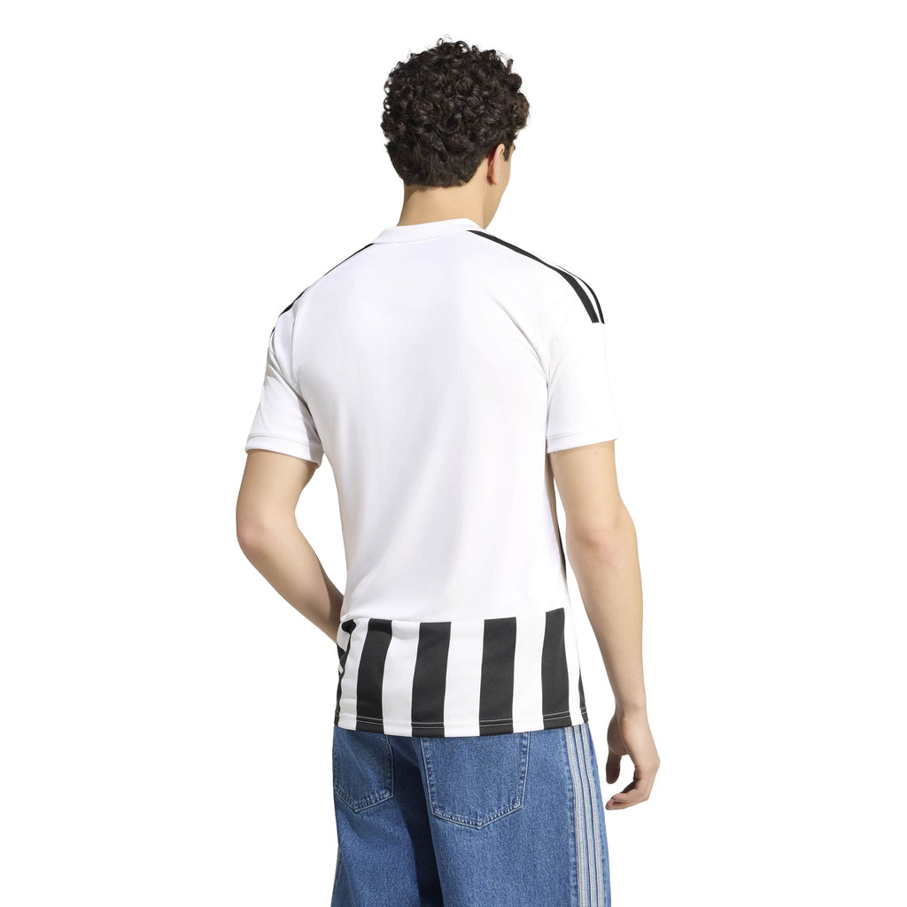 Adidas Men Juventus Home Replica Jersey 26/27 product image 4, provided for visual reference and product detail review