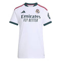 Adidas Women Real Madrid Home Jersey 26/27 product image 1, provided for visual reference and product detail review