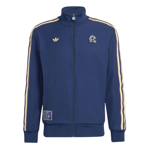 Adidas Club America Icon Track Top Jacket product image 1, provided for visual reference and product detail review