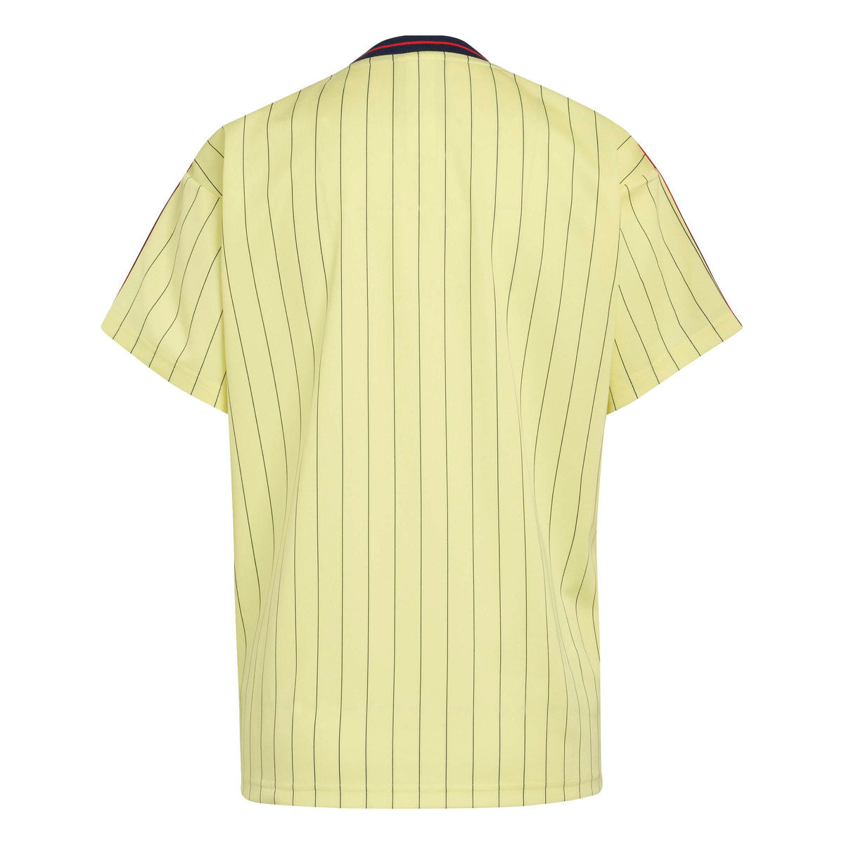 Adidas Club America Icon Jersey product image 2, provided for visual reference and product detail review