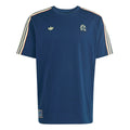 Adidas Club America Icon T-Shirt product image 1, provided for visual reference and product detail review