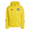 Adidas Club America Z.N.E. Anthem Jacket product image 1, provided for visual reference and product detail review