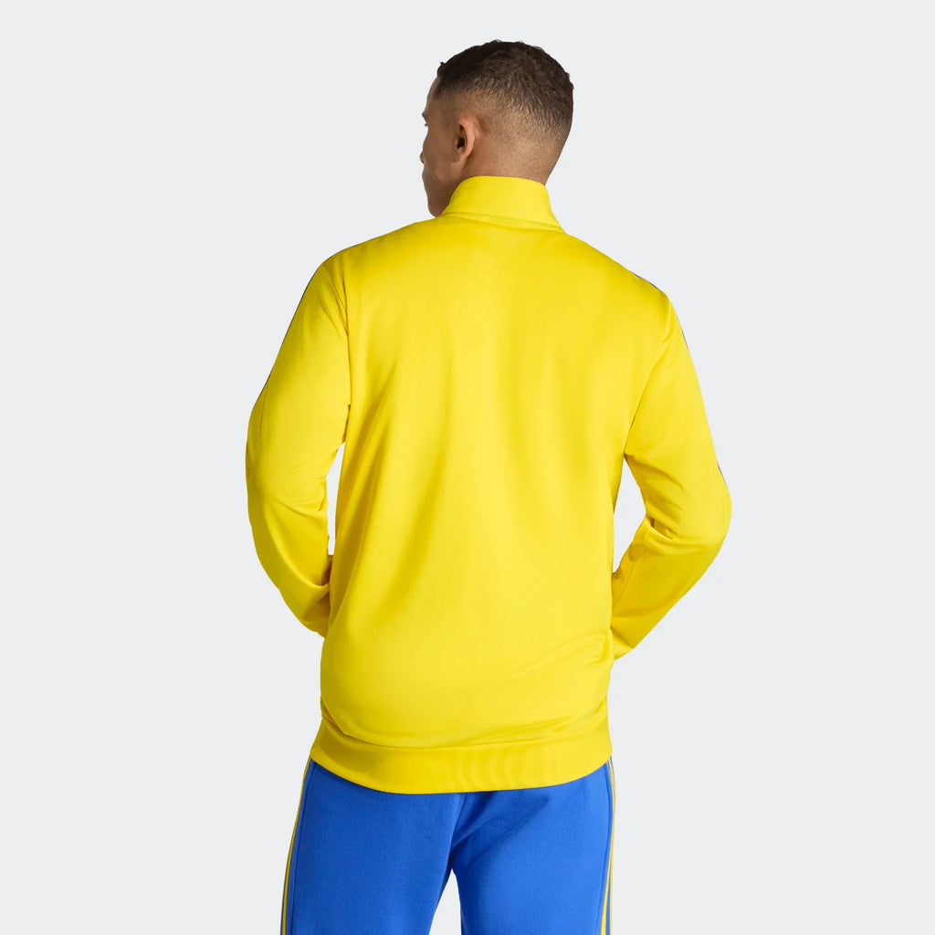 Club America DNA Track Top Jacket product image 2, provided for visual reference and product detail review