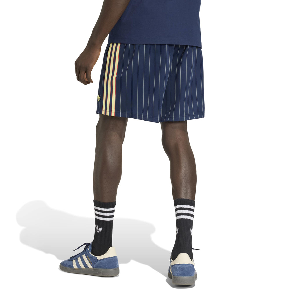 Adidas Club America Icon Short product image 2, provided for visual reference and product detail review
