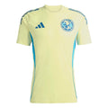 Club America 25/26 Tiro25 Competition Training Jersey product image 1, provided for visual reference and product detail