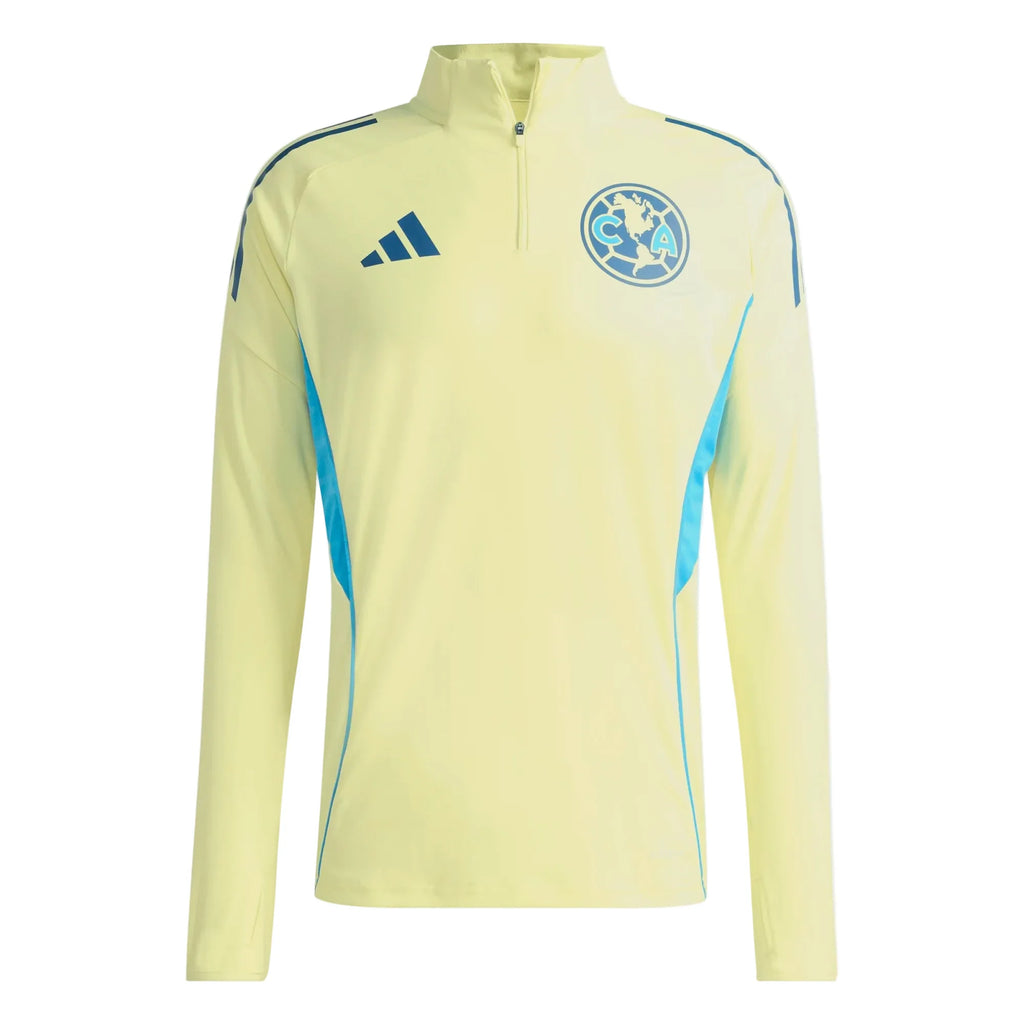 Adidas Club America 25/26 Tiro25 Competition Training Top product image 1, provided for visual reference and product detail