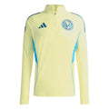 Adidas Club America 25/26 Tiro25 Competition Training Top product image 1, provided for visual reference and product detail