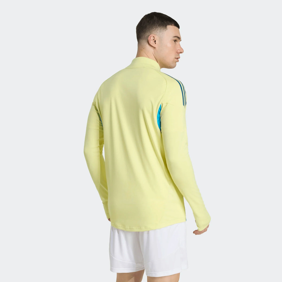 Adidas Club America 25/26 Tiro25 Competition Training Top product image 2, provided for visual reference and product detail