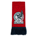 Adidas FMF Mexico Scarf product image 1, provided for visual reference and product detail review