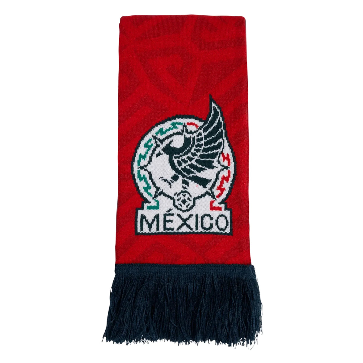 Adidas FMF Mexico Scarf product image 1, provided for visual reference and product detail review
