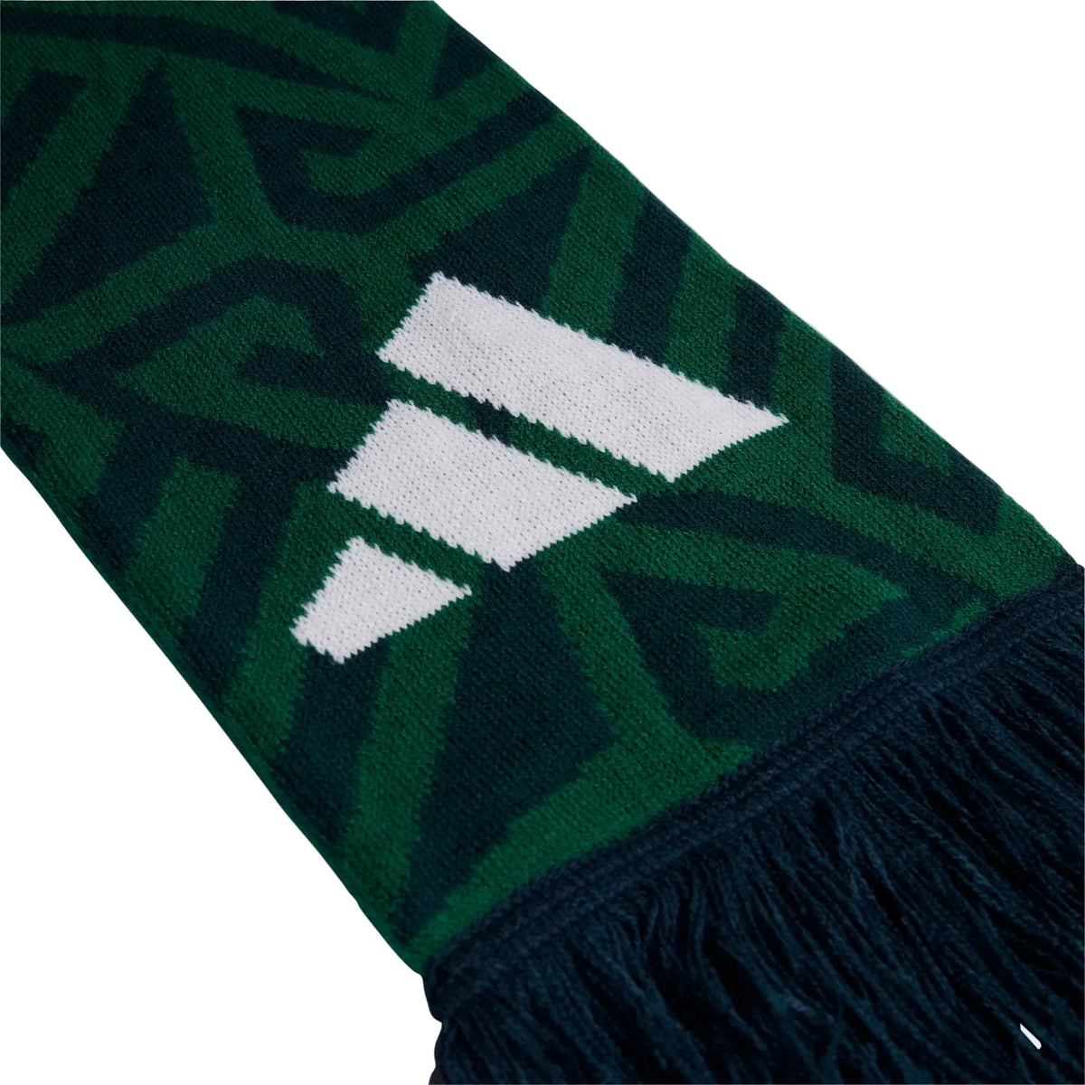 Adidas FMF Mexico Scarf product image 3, provided for visual reference and product detail review