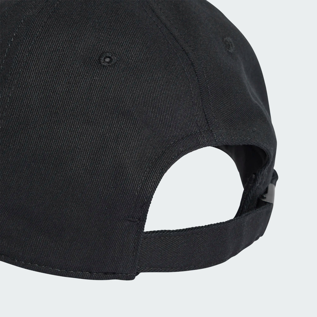Adidas Mexico Snapback Hat-Black product image 4, provided for visual reference and product detail review