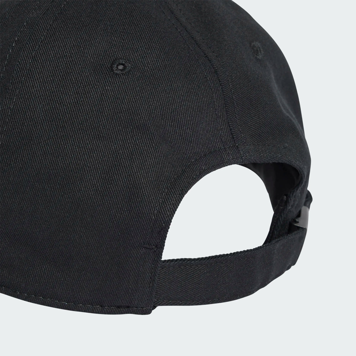Adidas Mexico Snapback Hat-Black product image 4, provided for visual reference and product detail review