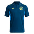 Adidas Club America Tiro25 Polo product image 1, provided for visual reference and product detail review