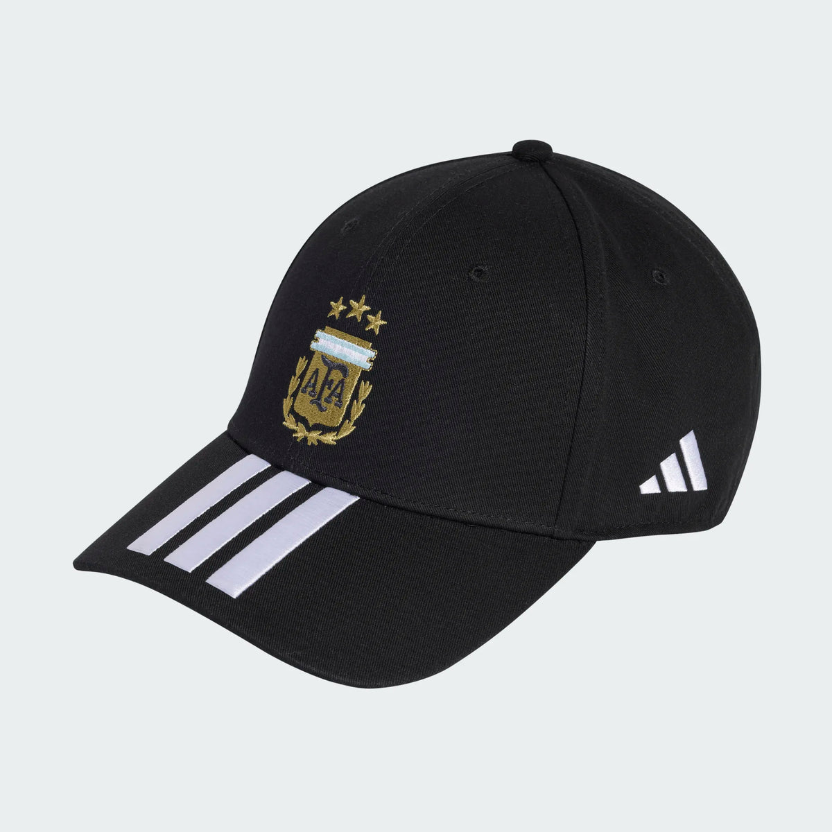 Adidas Argentina 26 Baseball Cap product image 1, provided for visual reference and product detail review
