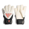 Adidas Youth Predator Match GK Gloves product image 1, provided for visual reference and product detail review