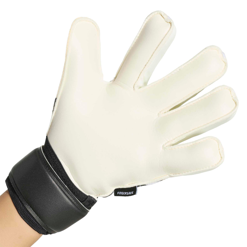 Adidas Youth Predator Match GK Gloves product image 3, provided for visual reference and product detail review