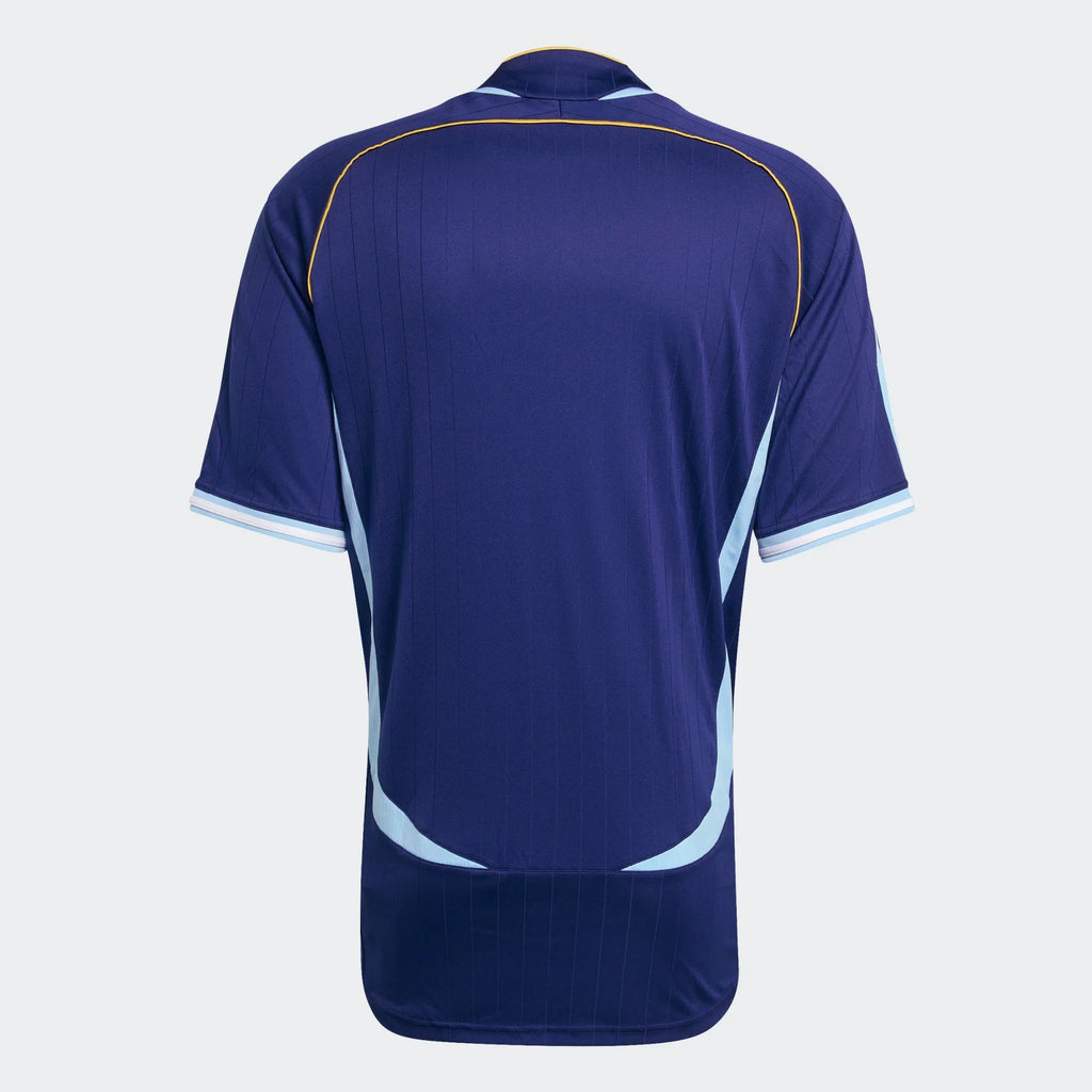 Adidas Men Argentina Away Jersey 2006 product image 2, provided for visual reference and product detail review