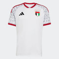 Adidas United Arab Emirates Home Stadium Jersey 2026 product image 1, provided for visual reference and product detail review