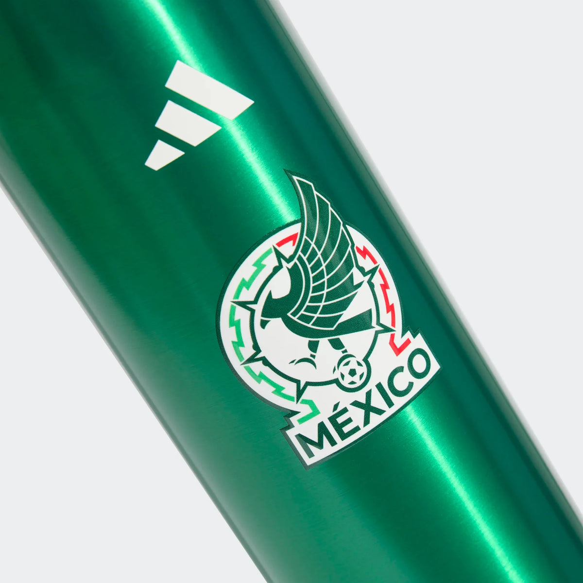 Adidas Mexico Metal Bottle product image 2, provided for visual reference and product detail review