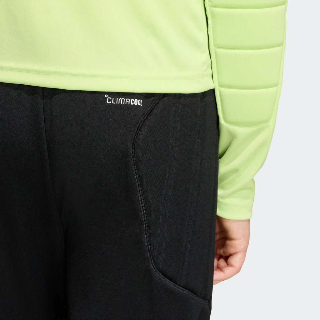 Adidas Youth TIERRO26 Goalkeeper Pants product image 4, provided for visual reference and product detail review