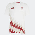 Adidas Liverpool FC Stadium Graphic T-Shirt product image 1, provided for visual reference and product detail review