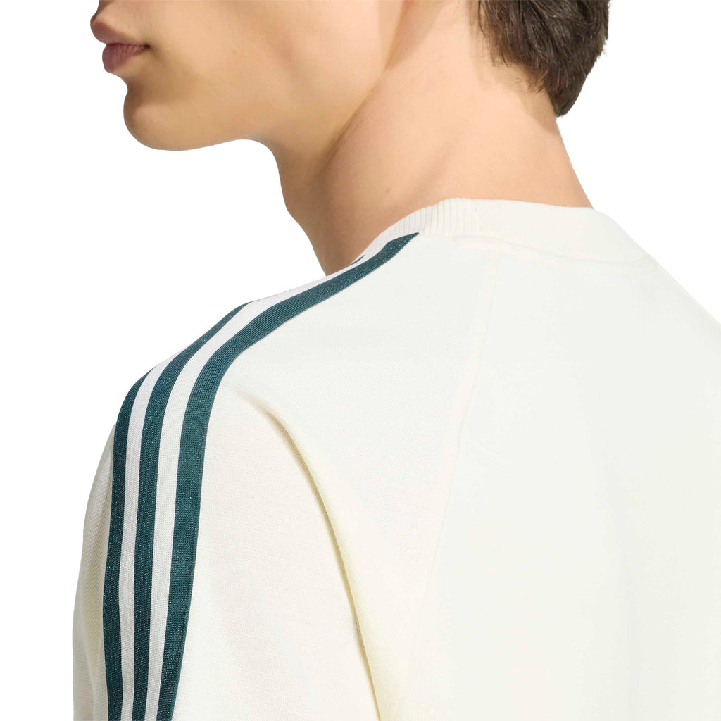 Adidas The Real Madrid Originals T-Shirt product image 5, provided for visual reference and product detail review