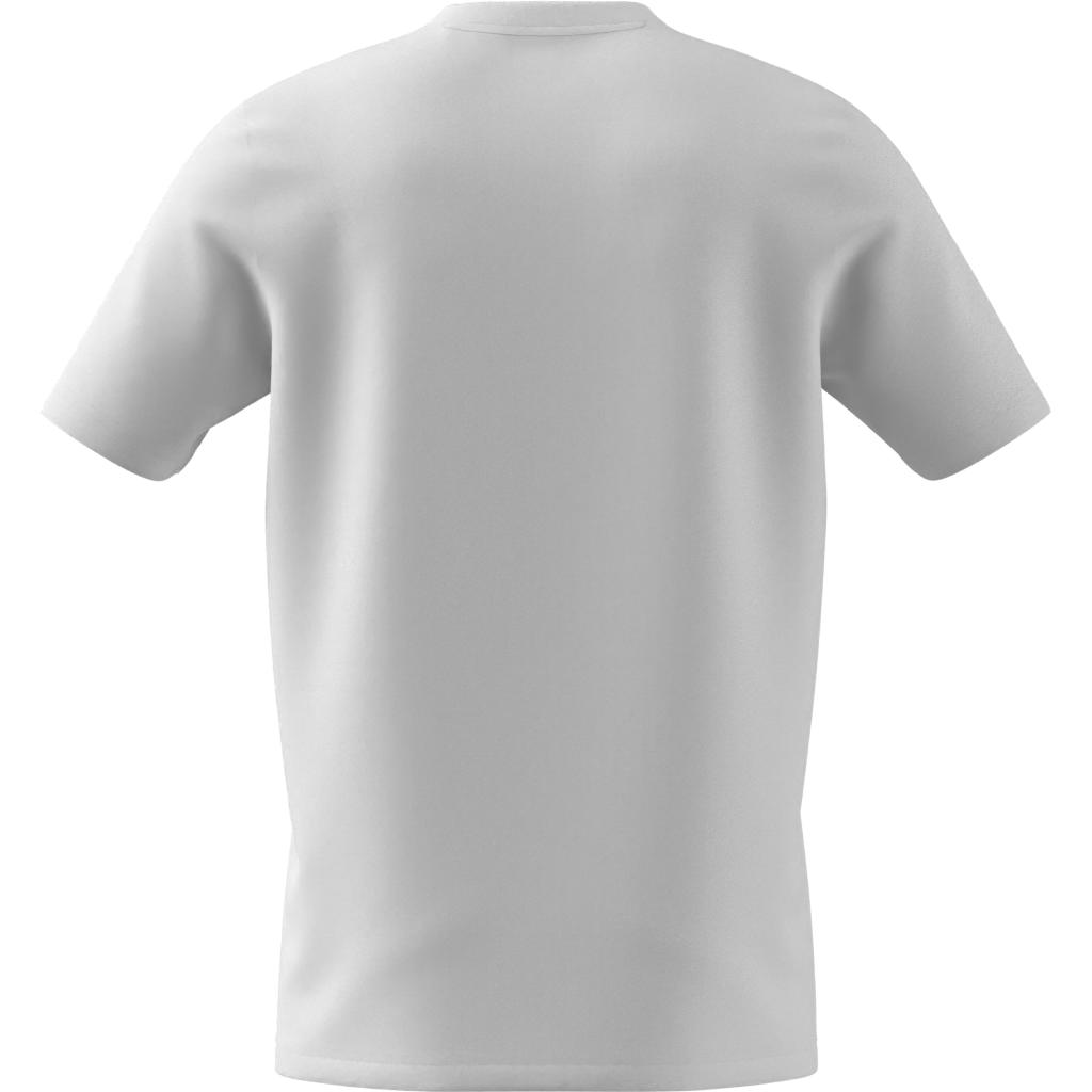 Adidas FIFA World Cup 26 Mexico Home Graphic T-Shirt - White product image 13, provided for visual reference and product
